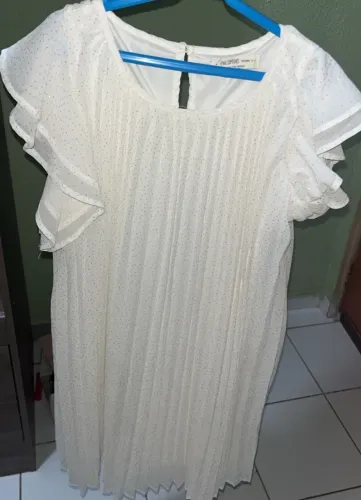 Vestido infantil