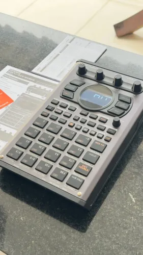 Roland SP-404MKII