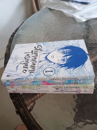 Shimaname Tasogare