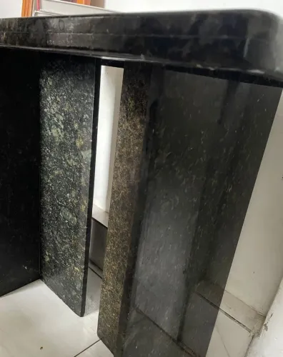 Mesa de mármore 