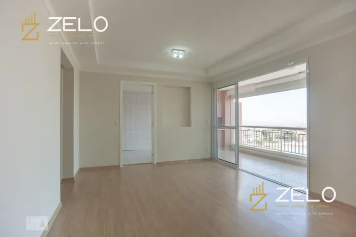 APARTAMENTO RESIDENTIAL em Campinas - São Paulo, Parque Prado
