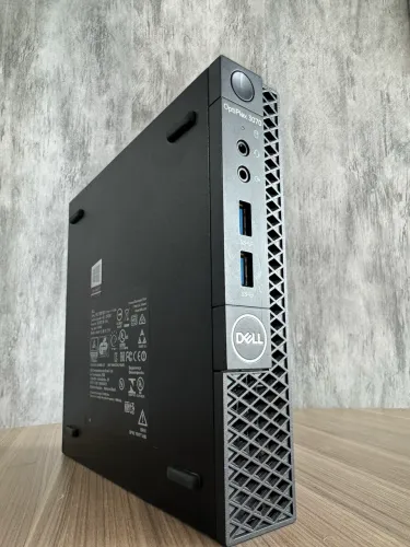 Mini pc Dell i5 7ª geração 
