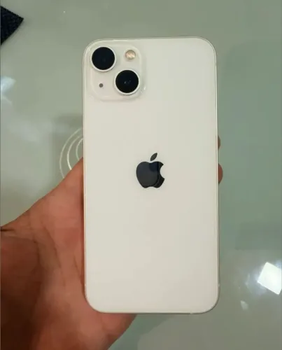 iPhone 13 256GB Lindo - impecável