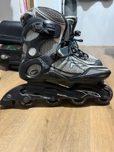Patins Fila Primo  numeração entre 39, 40 e 41 