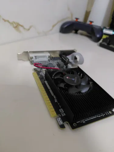 GT 610 SEMI NOVA!