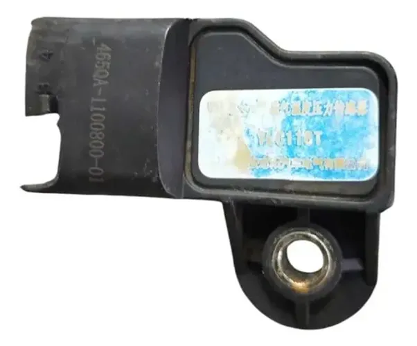 Sensor Map Hafei Towner 2010 2011 Detalhe