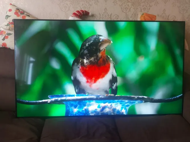 TV 50 SAMSUNG CRYSTAL 4K