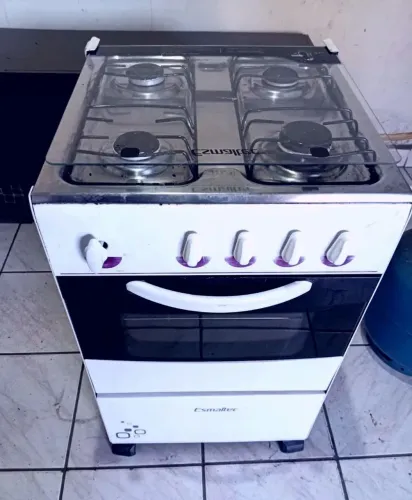 Fogão