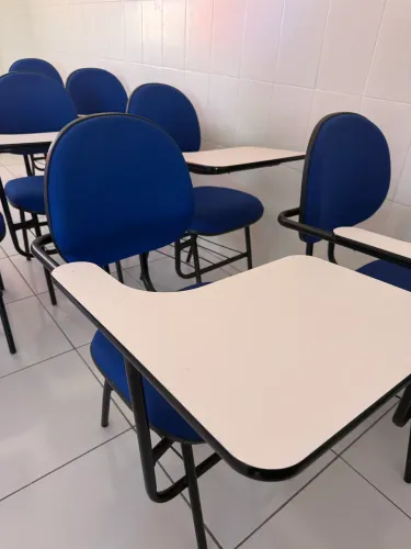 Cadeiras Universitárias