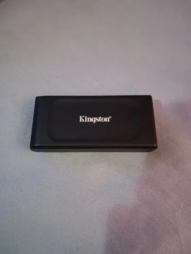 SSD Externo Kingston 1tb