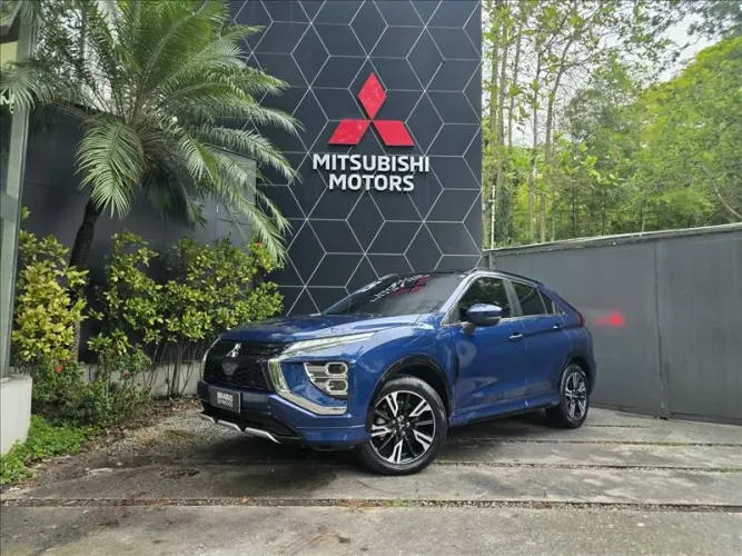 Mitsubishi Eclipse Cross HPE-S 1.5 16V 165cv Aut. 2025