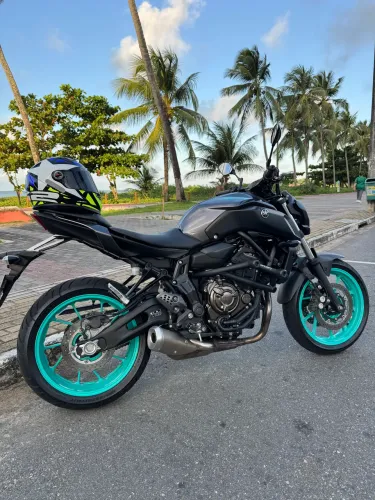 MT 07 2025