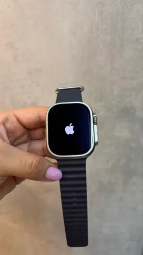 Apple Watch Ultra 2 seminovo (90 dias de garantia) (LOJA FÍSICA) 