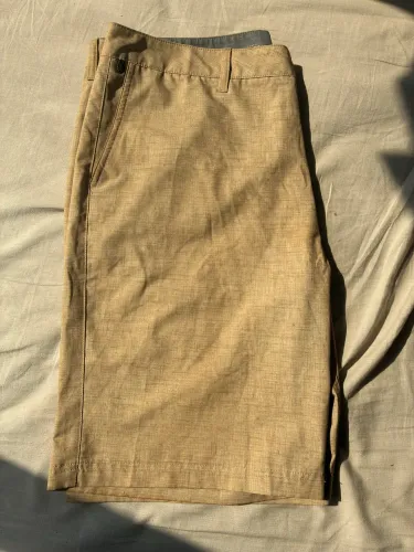 Bermuda Quiksilver T44 BR
