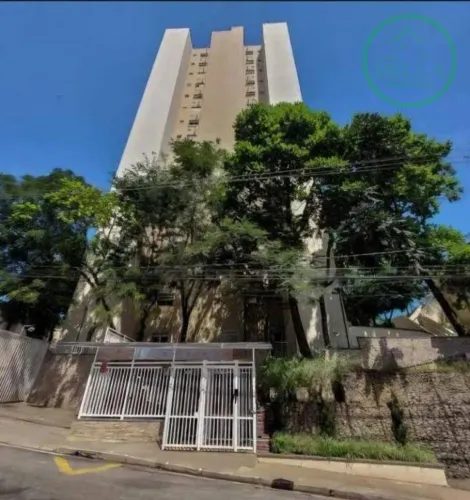 Apartamento com 2 dormitórios à venda, 43 m² por R$ 270.000,00 - Jaraguá - São Paulo/SP