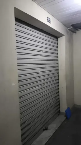 Loja em galeria para aluguel em Alcântara - São Gonçalo - RJ