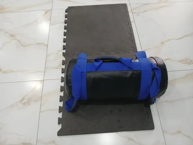 Power bag