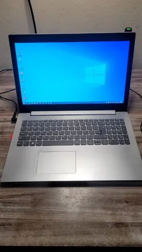NOTEBOOK, PROCESSADOR I3, 4GB DE MEMÓRIA E 500GB DE HD