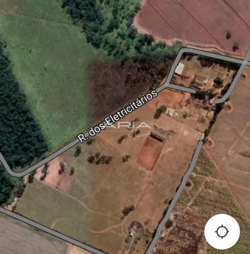 Sítio de 1,5 alqueire para VENDA, Zona Rural, ARARAQUARA - SP