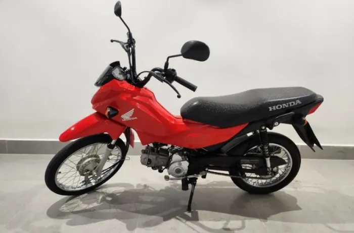 HONDA POP 110I