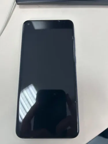 Vendo Redmi Note 9