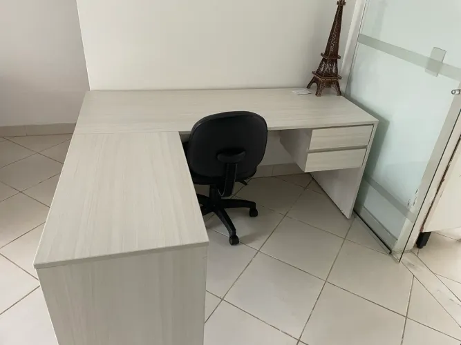 Mesa de escritório