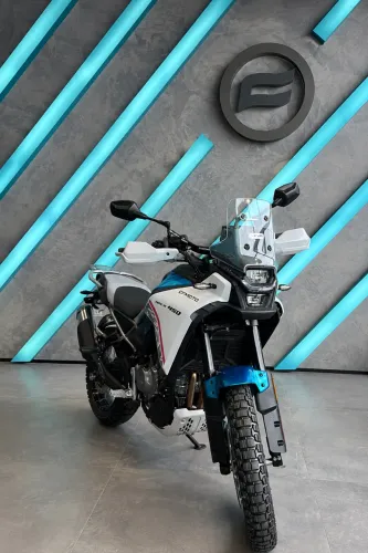 IBEX 450