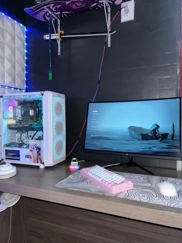 PC Gamer GTX 1660 Super 32gb