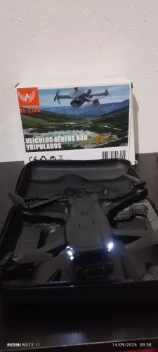 Drone AL-2725