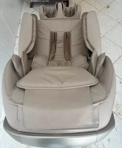Cadeira de massagem Osaki