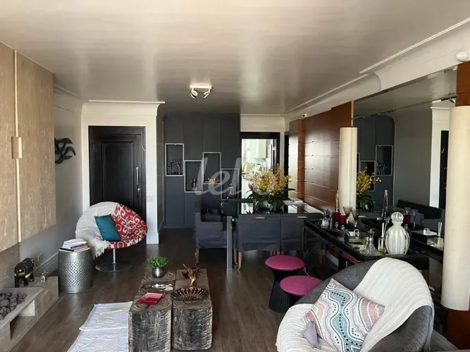 Apartamento 3 quartos à venda no(a) Paraíso