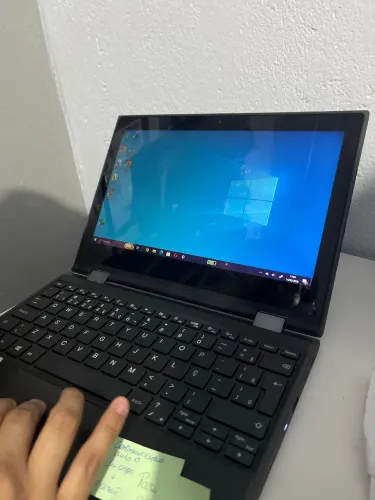 Notebook Lenovo 