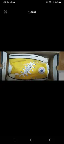Tênis All Star