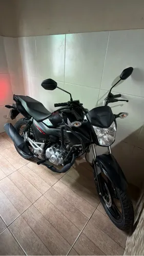 Aluguel - 0km - Start 160cc