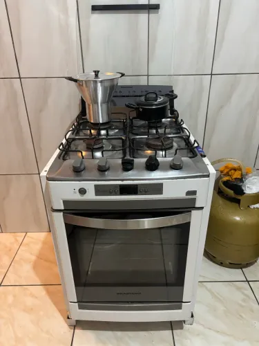 Fogão