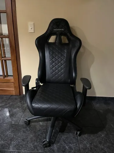 Cadeira Gamer ThunderX3 TGC12