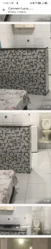 Cabula vi alugo ketenet mobíliada 