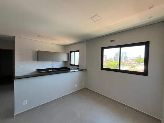 OPORTUNIDADE EM SANTOS  APARTAMENTO 1 DORMITÓRIO | MACUCO