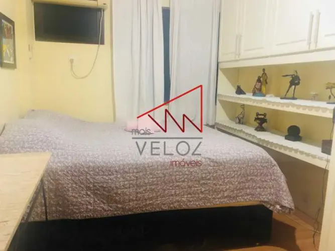 Flat-À VENDA-Flamengo-Rio de Janeiro-RJ