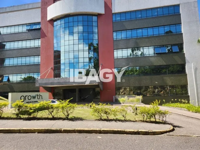 Oportunidade! Salas/Conjuntos em João Paulo - Florianópolis