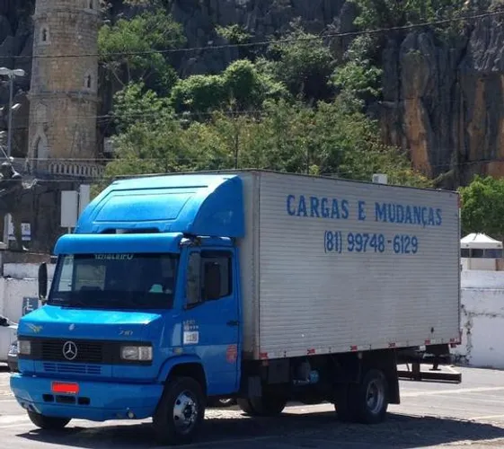 Mudanças9.9748.6129 whatsapp em caruaru e todo o território nacional