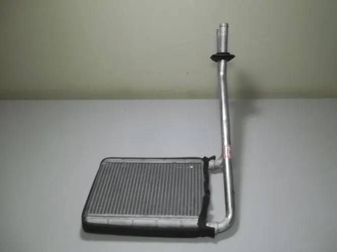 Radiador De Ar Quente Lifan 530