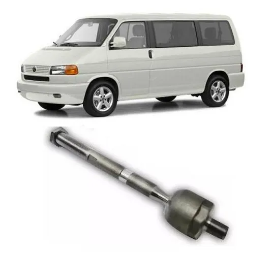 Barra Axial Vw Caravelle / Eurovan 96/. Transporter 90/03