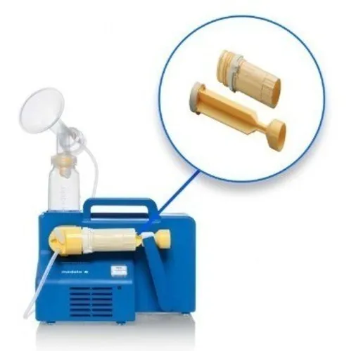 Aluguel de Bomba Medela Lactina Select