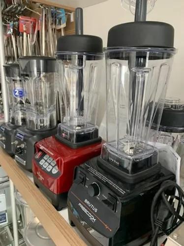 Liquidificadores  profissional (Arnildo)