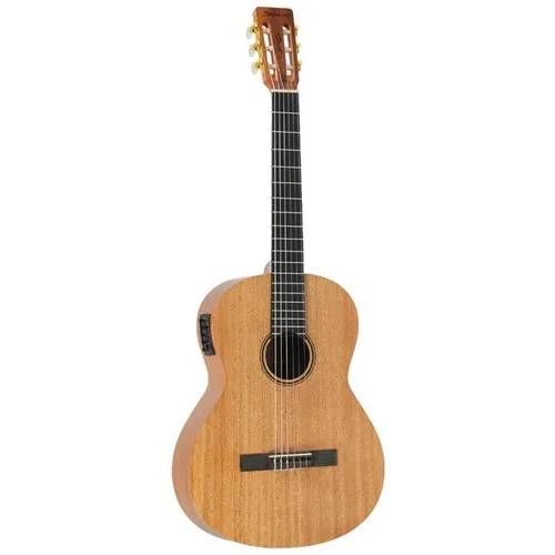 Strinberg FS3C Mgs Nylon Mahogany Eletroácustico