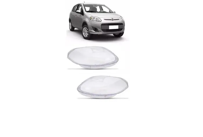Par Lente Farol Palio G5 2012 2013 2014 2015 2016