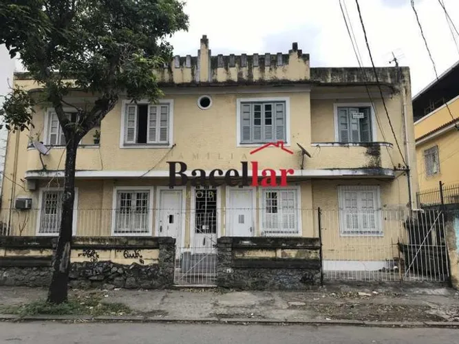 Terreno-À VENDA-Vila Isabel-Rio de Janeiro-RJ