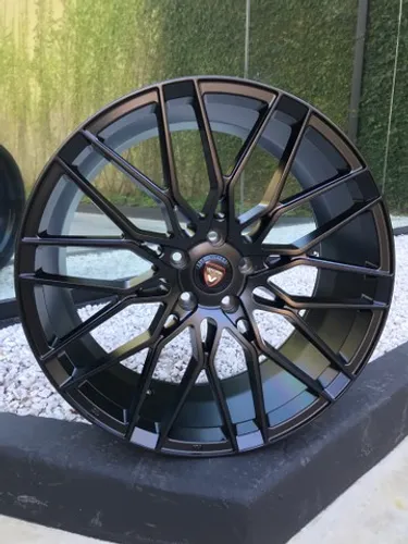 Rodas Vittoria Toronto 20x8,5 - 5x112