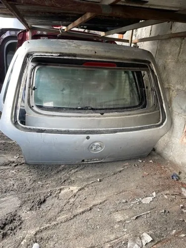 tampa de mala Volkswagen gol g3